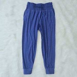 Trajectory Gathered Waist Jogger